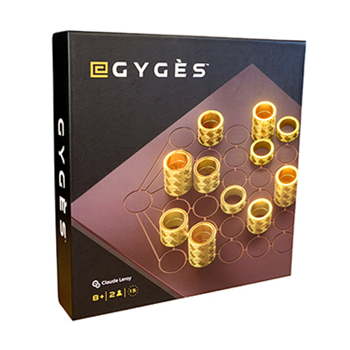 Gyges